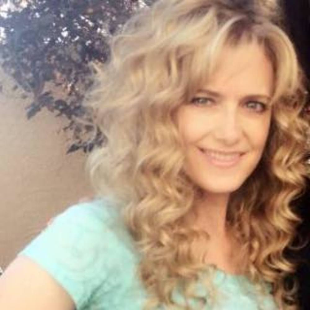 Meet your Posher, Teri